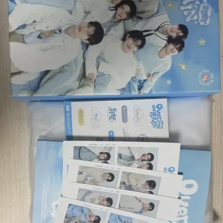 Straykids Straykids Straykids Kit