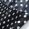 Kaslead New Arrival Women's Clothing Fashion Style Fashion Minimalist Halter Polka Dot Top Pantskirt