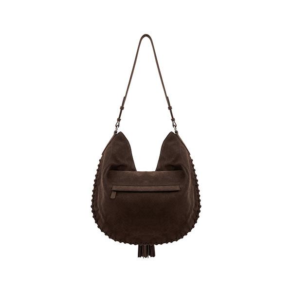 Jestina Tassia Suede Md Hobo Db (Jhncha5Bf981Db260)