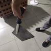 Handheld Magnetic Separator Bar with Handle