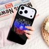 Russia Flag Emblem Phone Case For IPhone 17 16e 15 14 13 12 11 Pro Max Air Mini Soft Protective Cover