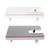DIY Sewing Extension Table PVC Board Folding Furniture for Singer Compatible 5511 5523 445