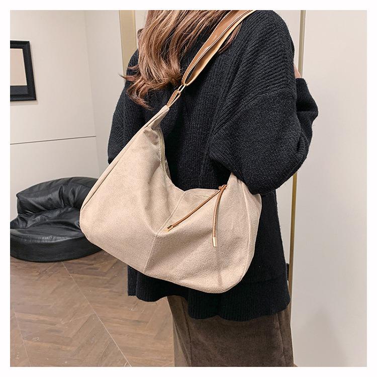 Women Fashion Shoulder Bag Crossbody Messenger Bag Exquisite Handbag Ladies Purse