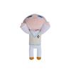 The Promised Neverland Lying Down Plush Toy "Norman" (LL)