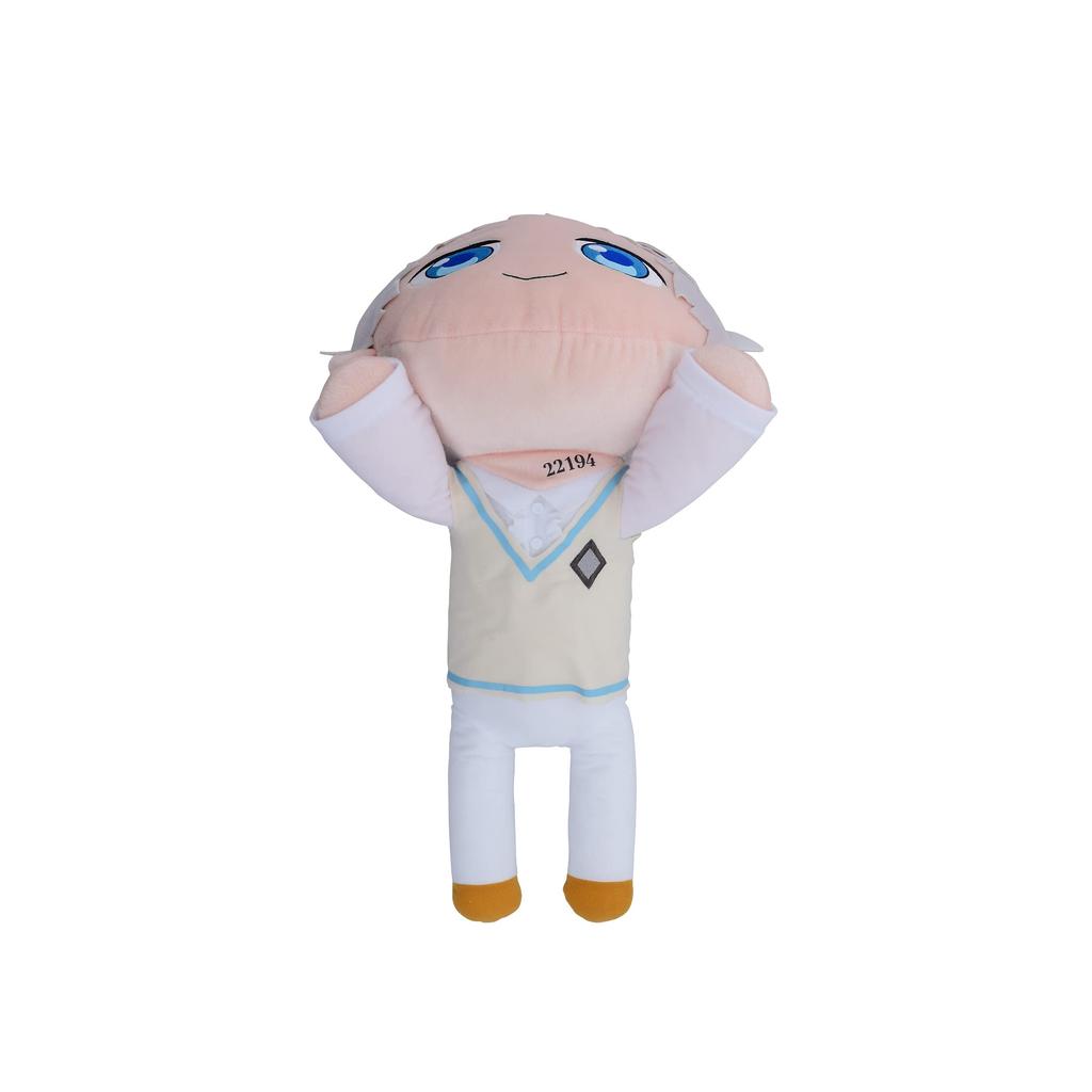 The Promised Neverland Lying Down Plush Toy "Norman" (LL)
