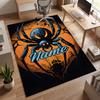 Halloween (14) Gepersonaliseerd naambord Kantoor Tapijt Stijlvolle Decoratie voor Woonkamer Slaapkamer Keuken