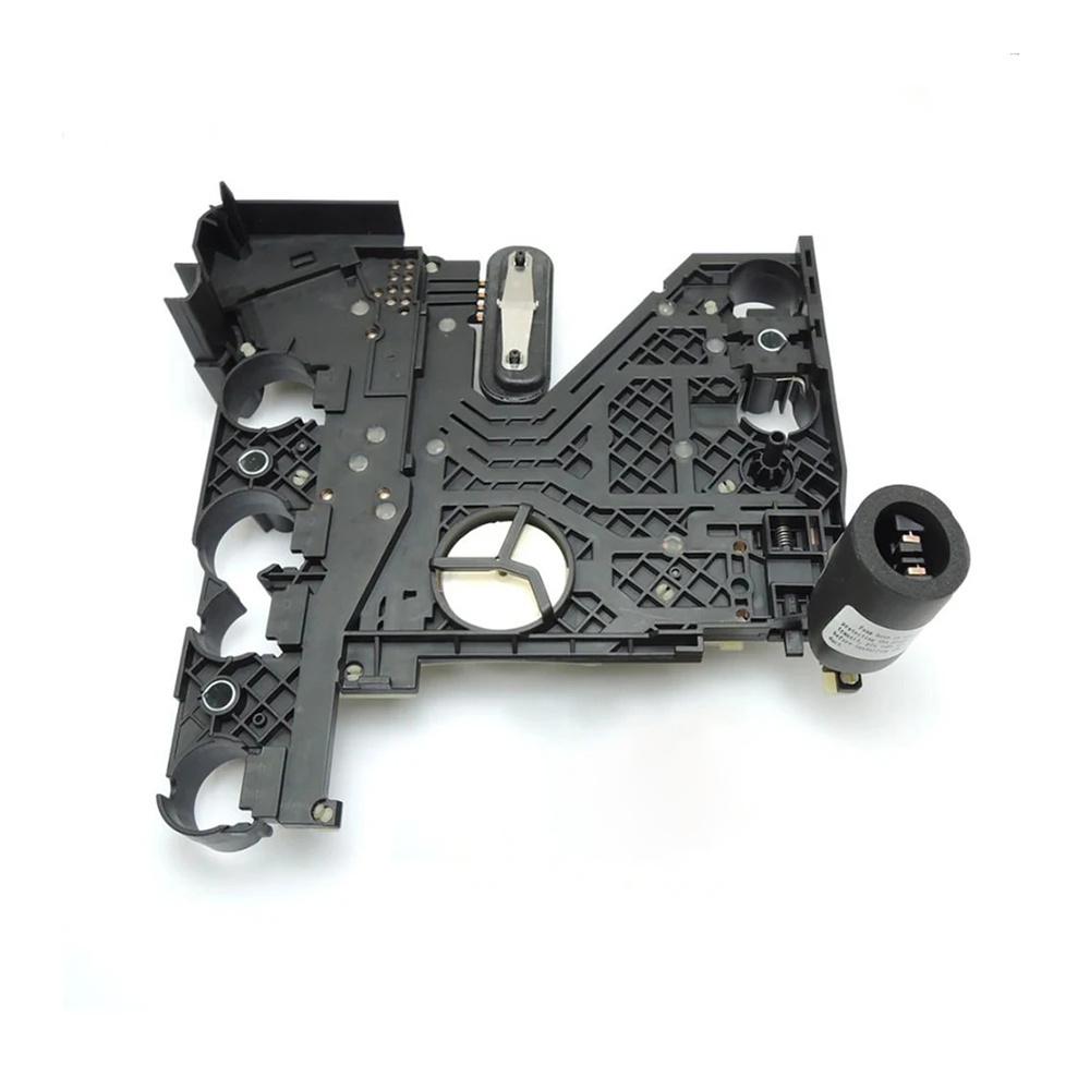 5-Speed Transmission Speed Sensor Valve Body For Chrysler Dodge Jeep 2005-2012