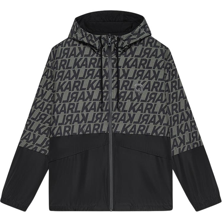 KARL LAGERFELD Jackets & Coats Men's M26C1405803