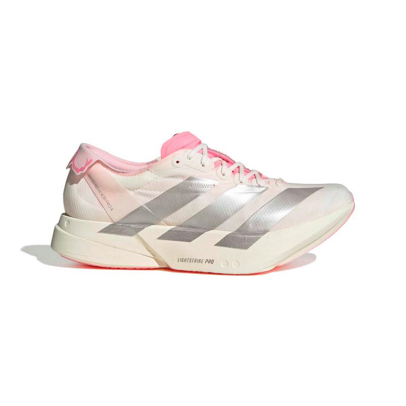 Adidas ADIZERO ADIOS PRO 4 M Беговые кроссовки 42