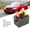 Klimaanleggreléer 4-pinners 12V G8HL-H71 for Accord Civic Crosstour CR-V CR-Z 39794-SDA-A03 39794-SDA-A05