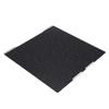 PET PEO Build Plate Fit for CREALITY K2 Pro 3D Printer 325x310mm Smooth Flexible Build Sheet Printing Platform