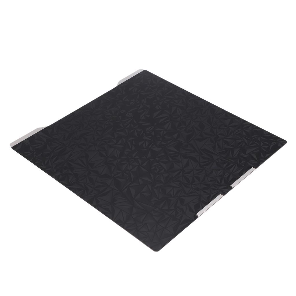 PET PEO Build Plate Fit for CREALITY K2 Pro 3D Printer 325x310mm Smooth Flexible Build Sheet Printing Platform