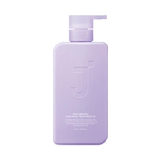 JSOOP Silk Keratin Shampoo 2X Exclusive Offer (500ml+200ml+100ml)
