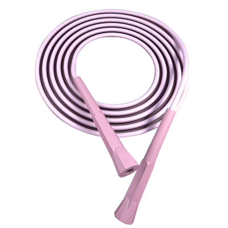 Children's Professional Jump Rope with Pen-Style Handle for Students and Fitness Racing