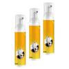 3PCS Multifunctional Foam Cleaner Strong Decontamination Deep Cleaning Car Interior Cleaner for