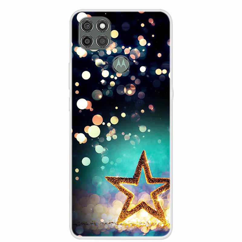 Für Lenovo K12 Pro Hülle XT2091 Bumper Silikon TPU Weiche Handyhülle Für Lenovo Lemon K12 Pro K 12 K12Pro Hüllen Cartoon funda