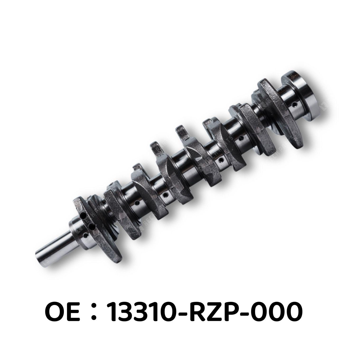 

The 13310-RZP-000 is compatible with Honda crankshafts.