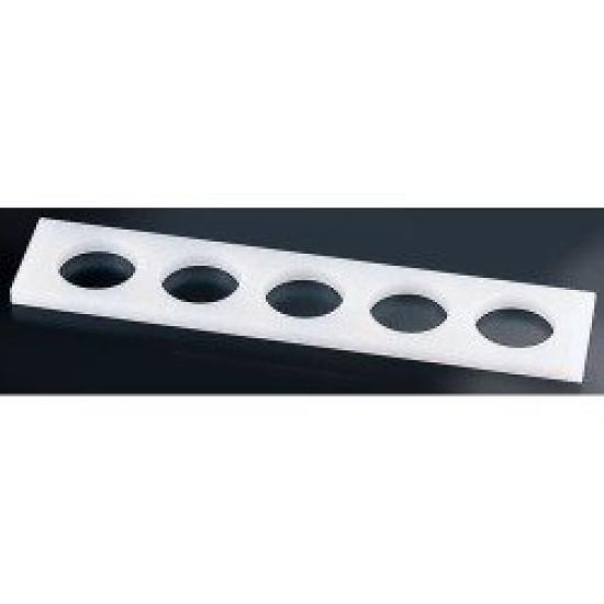 

Sumitomo PE Round Rice Ball Mold for 5 MO OR5MO