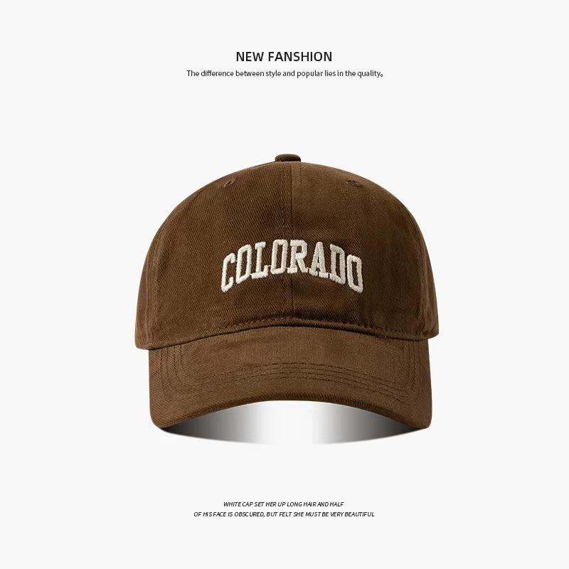 

New oversized, widened, and deepened baseball cap for men and women, makes the face look smaller, suitable for couples, sun protection and shade, High-end model【60-65Big