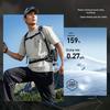 PEAK Men's Outdoor Sun Protection Sports T-Shirt