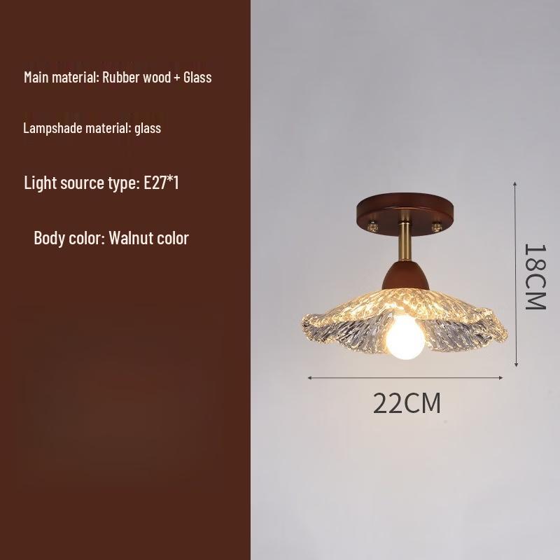 

Dream Bubble LED Corridor Ceiling Light