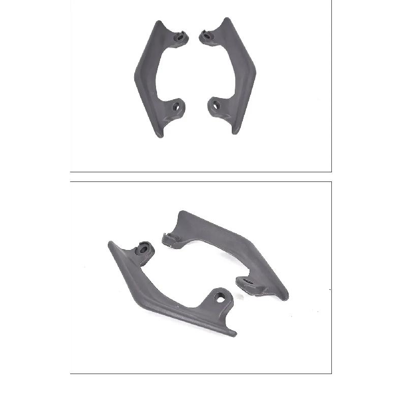 For SURRON Ultra Bee Rear Seat Armrest Water Transfer Glossy Surface Parts E-bikes Off-road for Surron Motorcycles Accessories