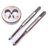 Die Metric Thread Tap Wrench For Hand Tool High Speed Steel