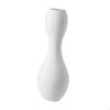 Ceramic Flower Vase Container for Home Decoration Ornaments