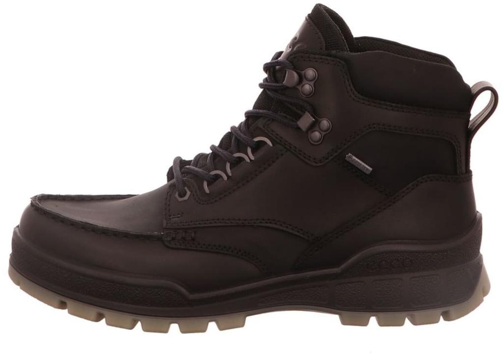 Сапоги Ecco TRACK Herren schwarz