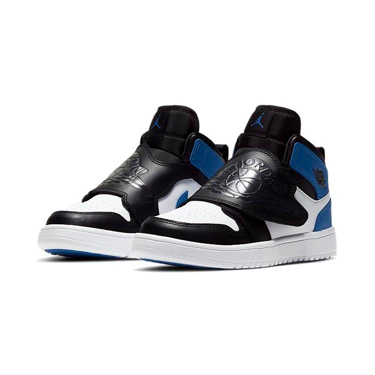 Sky Jordan 1 PS Sport Blue BQ7197-115