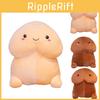 Funny Penis Plush Toy Pillow Cushion Stuffed Doll For Cute Cuddles And Soft Snuggles 70 Characters