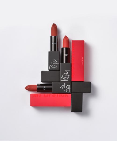 BOM My Lipstick