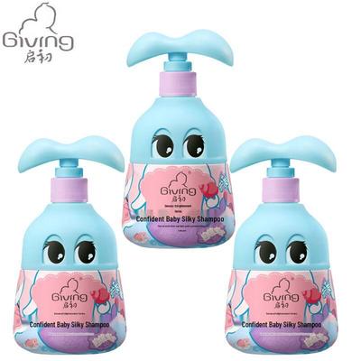 Banyo Havluları – Çocuklar için şampuanlar ve sabunlar