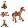 Adorabile Peluche Morbido Toy Story Bersaglio 10 pollici Woody E Jessie Bambola Cavallo