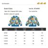 B.Duck Toddler Boys' Full-Print Cartoon Sweatshirt