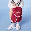 PUMA Fabric Backpack Kids' Burgundy 353325166204-60901