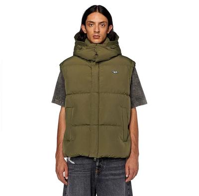 Diesel Rolfys Sl Fd Jacket