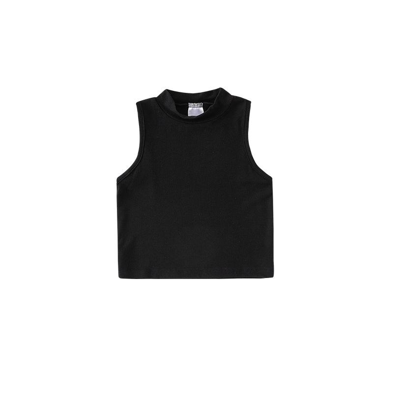 Trendiges Karomuster Streetdance Hip Hop Outfit Set für Kinder Jungen & Mädchen