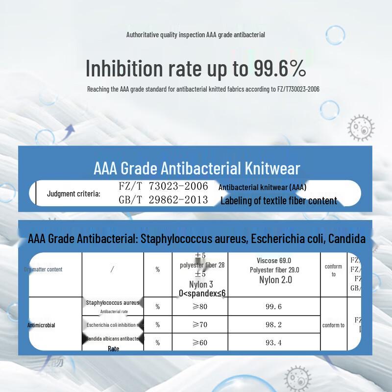 Langsha Men's Breathable Cotton Boxer Briefs 4-Pack