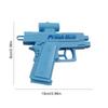 Reverse Water Gun Two-Way Water Gun Pranks Battle Toy for Jokes Among Friends Or Summer Party Games