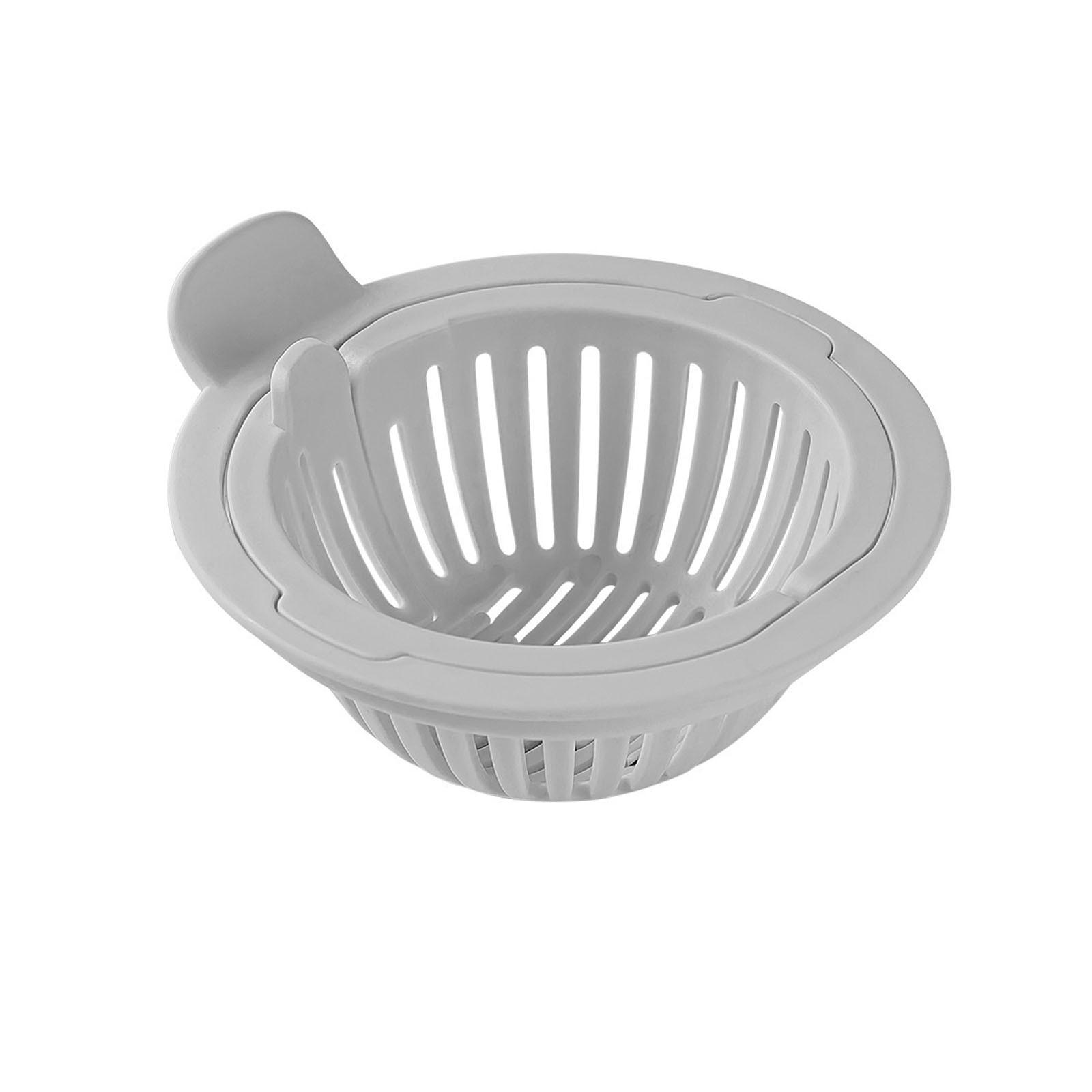 

Фильтр для кухонной раковины, Улучшенный фильтр против засоров One Size