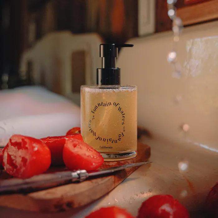 

Tomato Garden Hand Wash 300ml