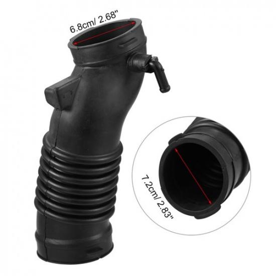 Pack (1) Air Flow Meter Boot Intake Hose Tube For Mazda 6 2003-2004