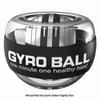 Self-Starting Gyro Wrist Ball Trainer