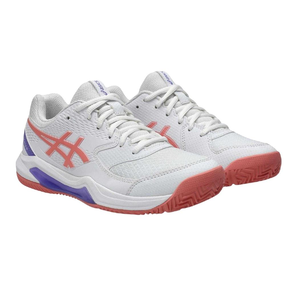 Asics Womens/Ladies Gel Dedicate 8 Trainers