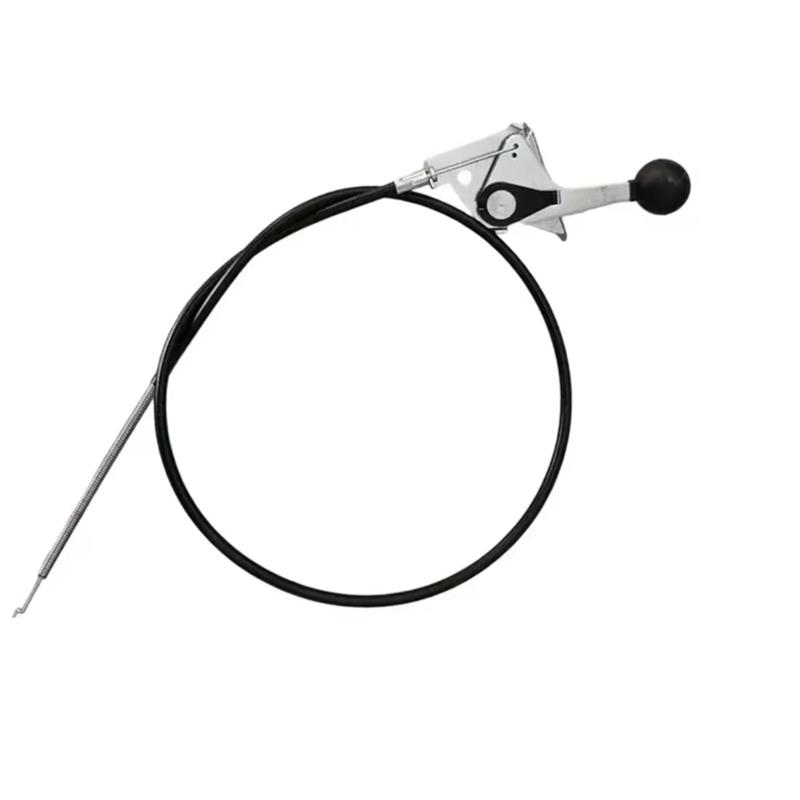 A03Z-For Craftsman Replacement Throttle Cable Lawn Tractor Mower Tool- OEM 946-04829B 746-04829 946-04829A 746-04829A Part