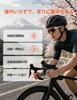 iGPSPORT BSC100S Cycling Computer GPS Bicycle Computer Bluetooth Compatible Wireless Cadence Speed Sensor Fast Charging Large LCD Automatic Backlight