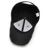 Fashion Sandwich Baseball Cap Hat Women'S Tide Cap Tide Letter Spring And Autumn Outdoor Casual Sun Hat