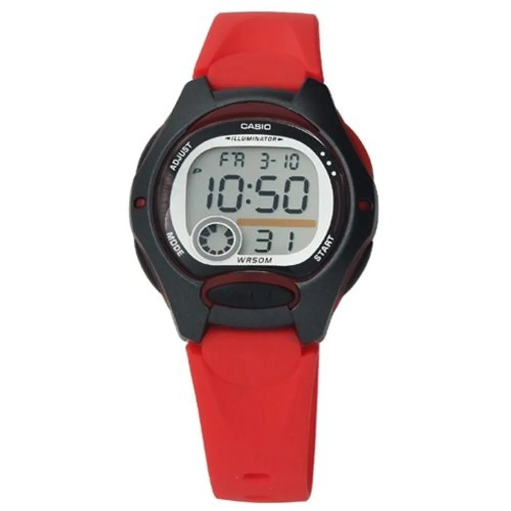 Time Planet CIO LW-200-4A CIO Watch Urethane Band LW-200-4A
