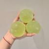 Durable Squeeze Toy Soft Squishy Toy Fidget Ball Sensory Fidget Toy  X-mas Gift